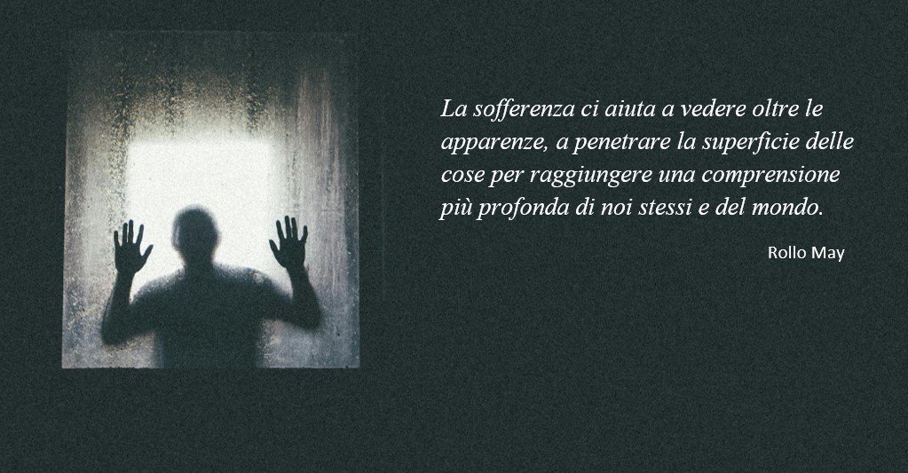 SOFFERENZA